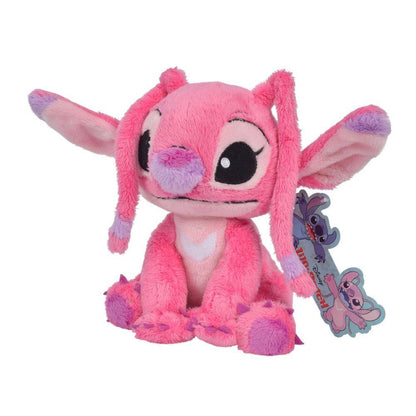 Disney - Lilo & Stitch Plüschtier Angel - 25 cm