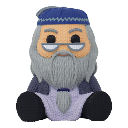 Harry Potter - Knit Series Vinyl Statue Dumbledore 13 cm - 065