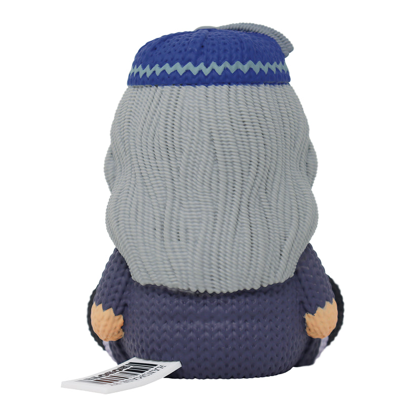 Harry Potter - Knit Series Vinyl Statue Dumbledore 13 cm - 065