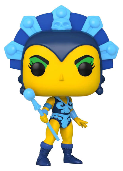 Masters Of The Universe - POP! Retro Toys Evil-Lyn - 86