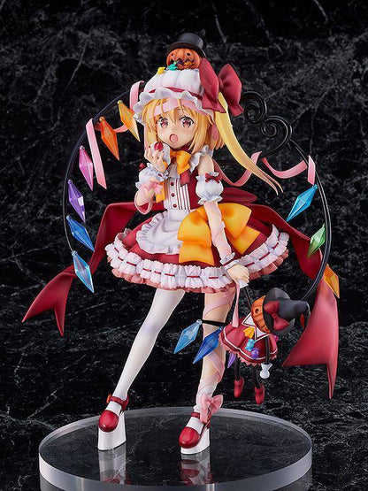 Touhou Project - PVC Statue Flandre Scarlet - 21 cm