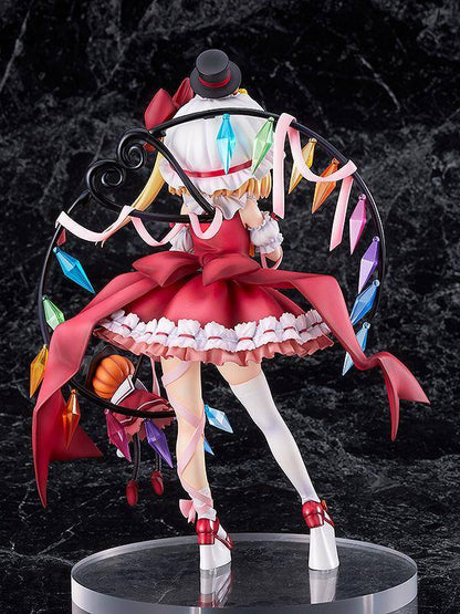 Touhou Project - PVC Statue Flandre Scarlet - 21 cm