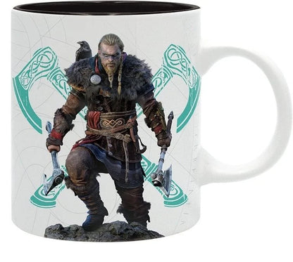 Assassin's Creed Valhalla - Tasse Eivor - 320 ml