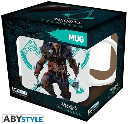 Assassin's Creed Valhalla - Tasse Eivor - 320 ml