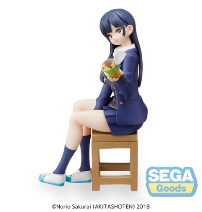 The Dangers in My Heart - PVC Statue Anna Yamada - 14 cm