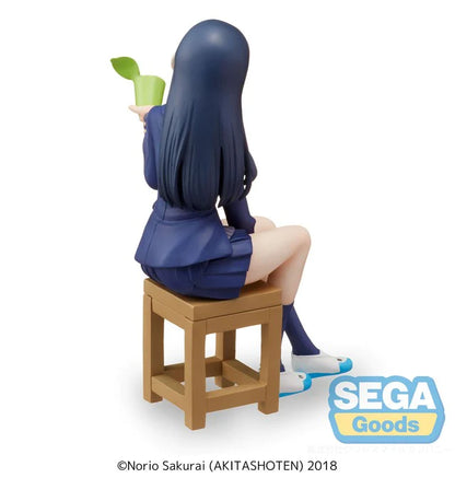 The Dangers in My Heart - PVC Statue Anna Yamada - 14 cm
