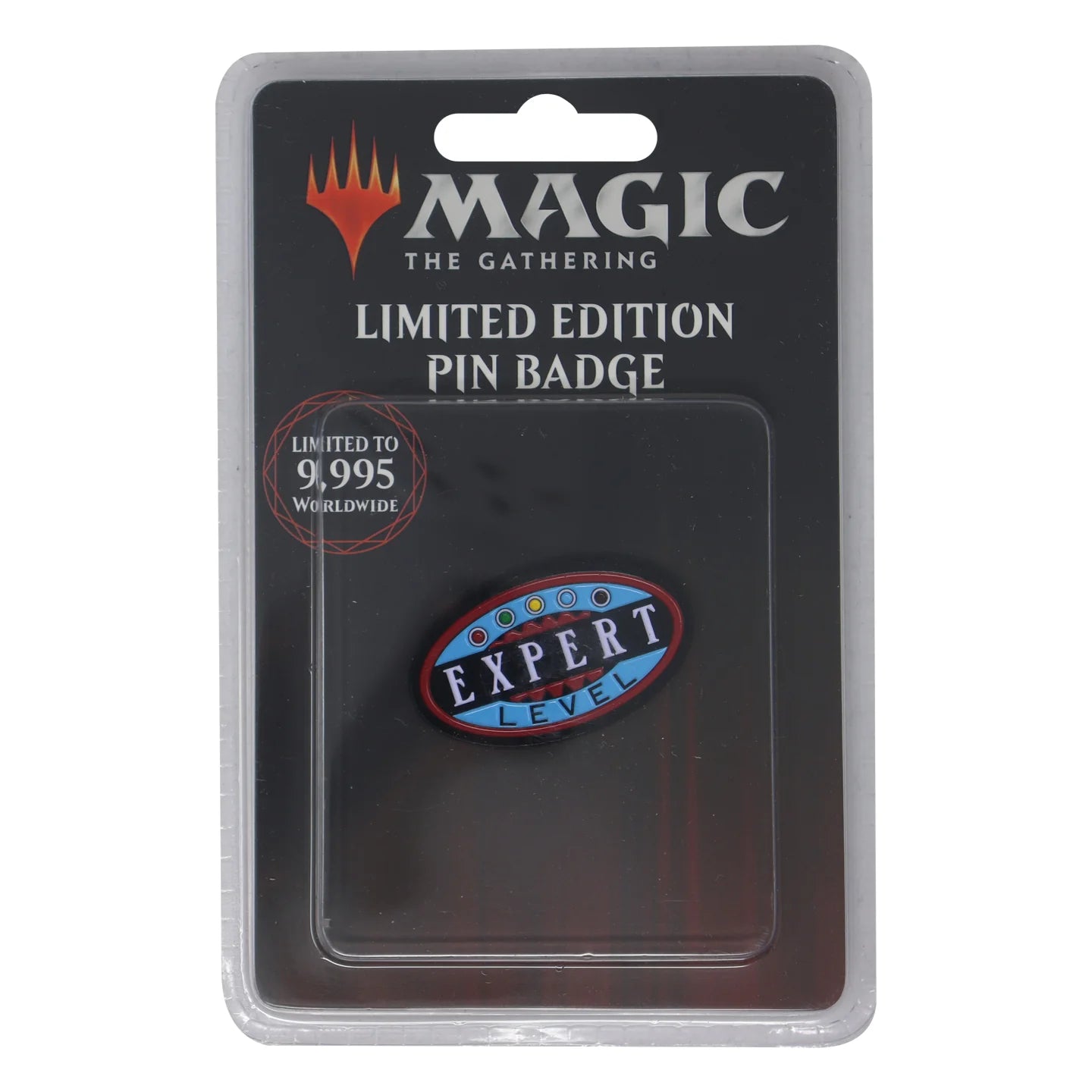 Magic: The Gathering - Pin Expert Level Limited Edition