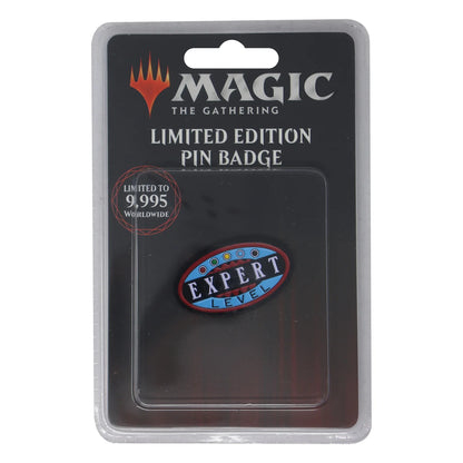 Magic: The Gathering - Pin Expert Level Limited Edition