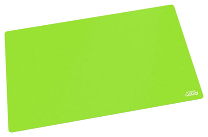 Ultimate Guard - Spielmatte Standard Hellgrün - 61 x 35 cm