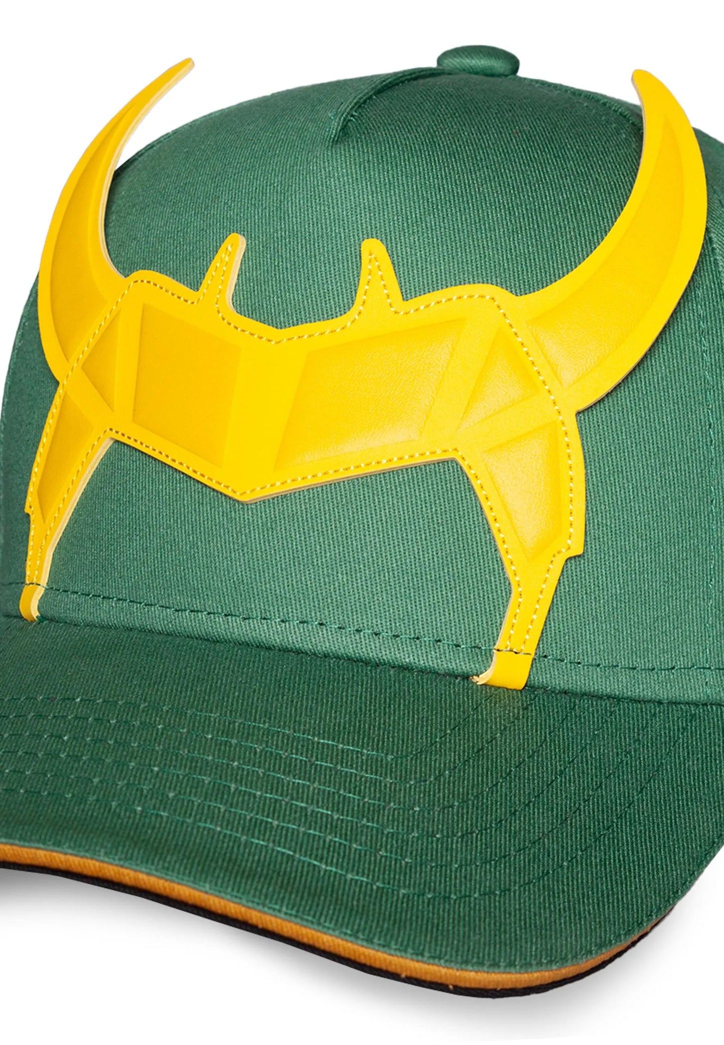 Marvel - Kappe Krone Loki