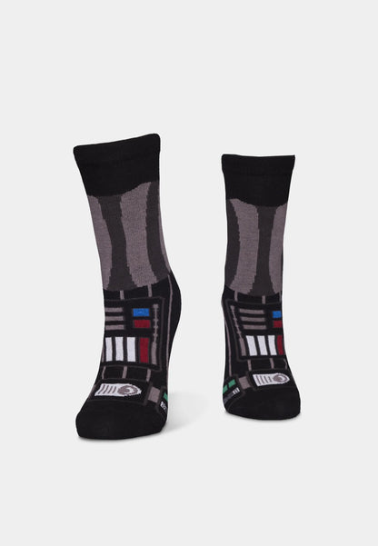 Star Wars - Socken Darth Vader - 39 - 42