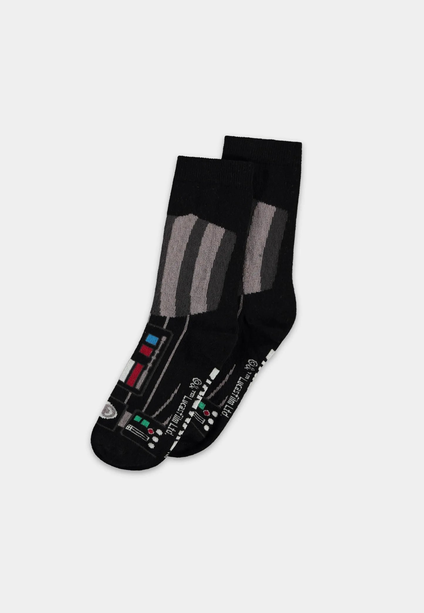 Star Wars - Socken Darth Vader - 39 - 42