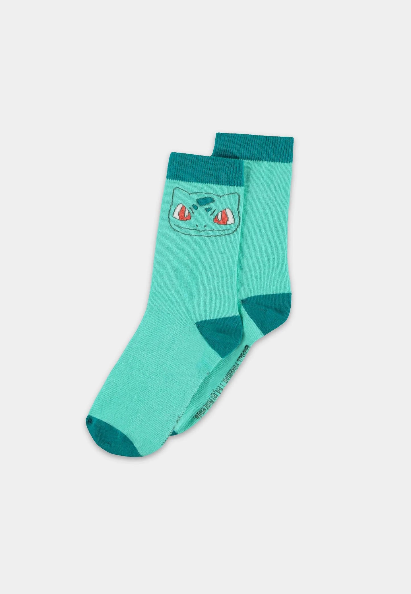 Pokémon - Socken Bisasam - 39-42