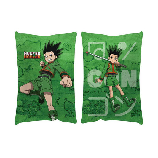 Hunter x Hunter - Kissen Gon - 50 x 33 cm