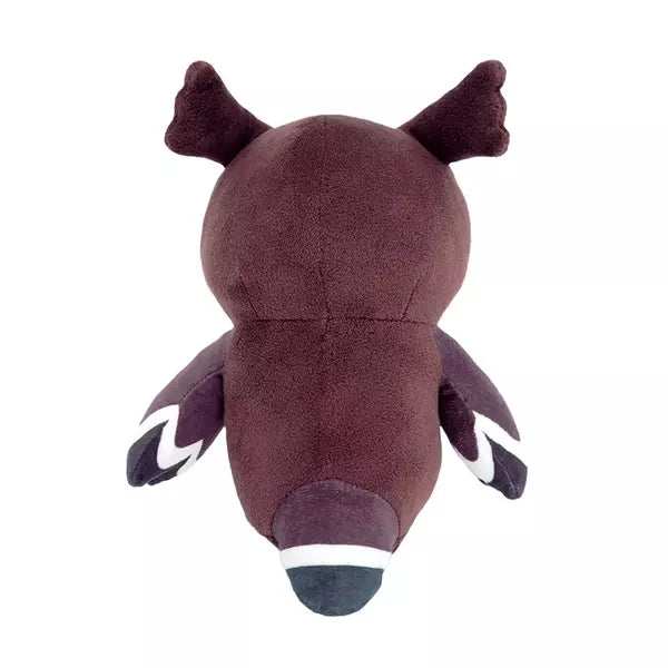 Animal Crossing - Plüschfigur Eugen - 17 cm