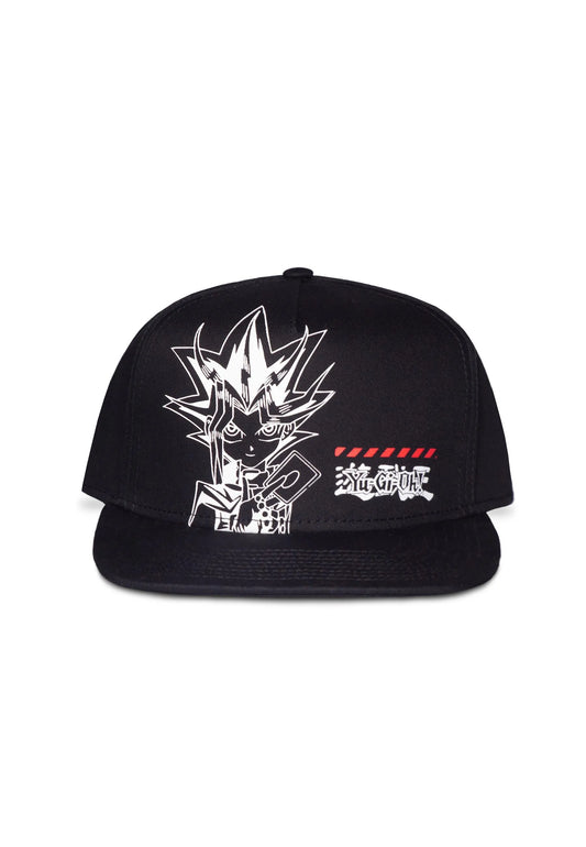 Yu-Gi-Oh! - Kappe Yami Yugi