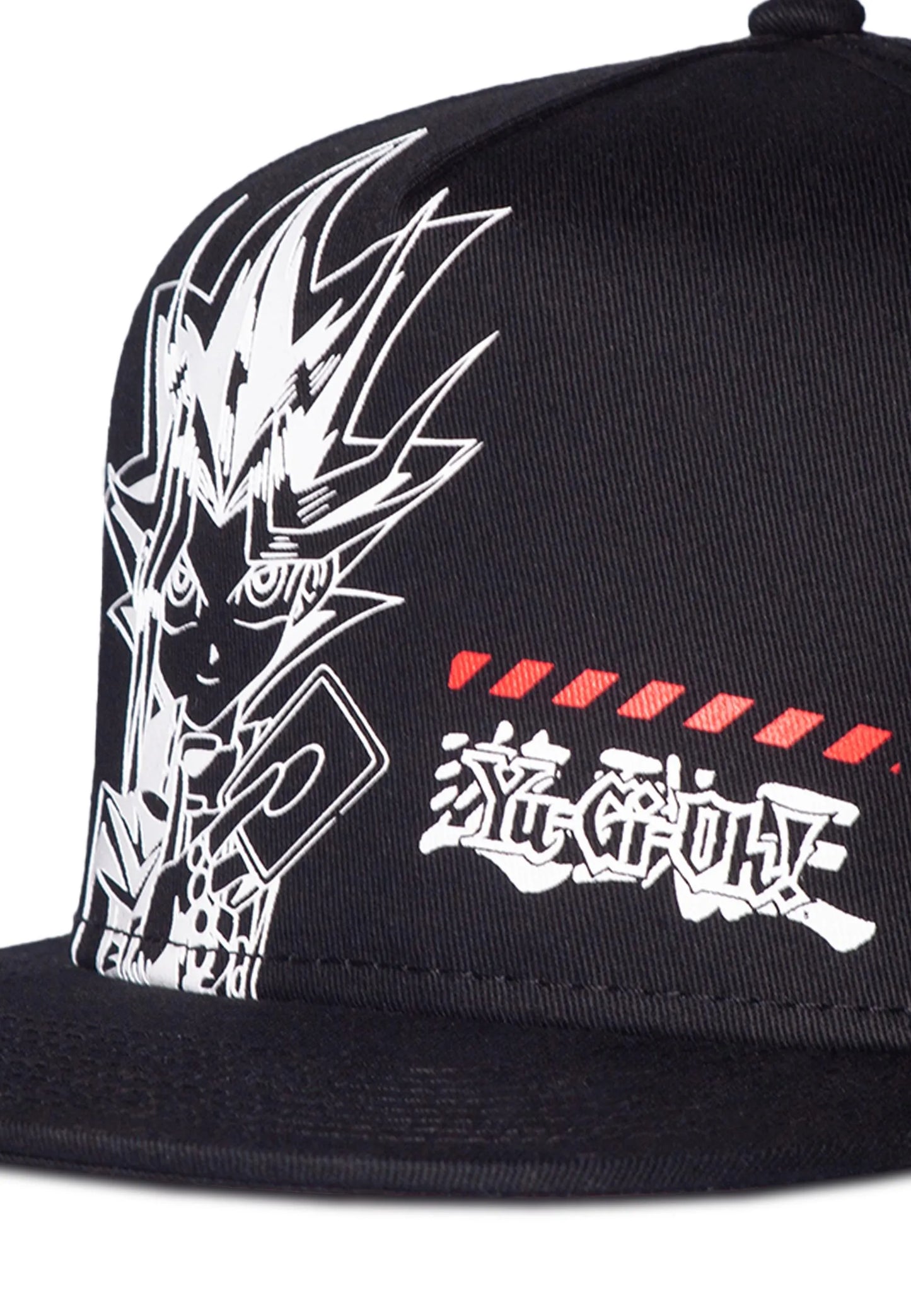Yu-Gi-Oh! - Kappe Yami Yugi