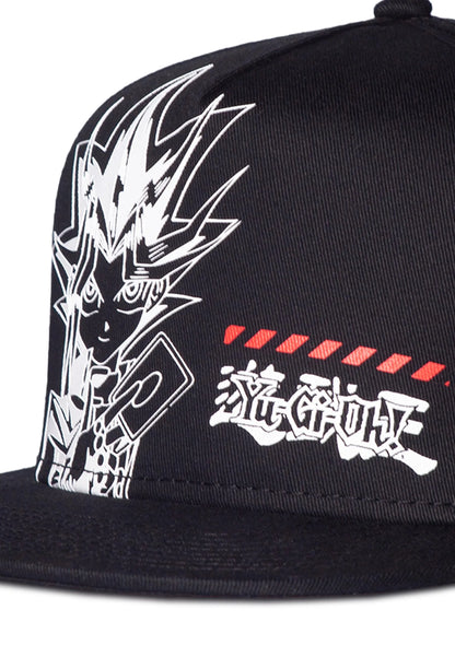 Yu-Gi-Oh! - Kappe Yami Yugi