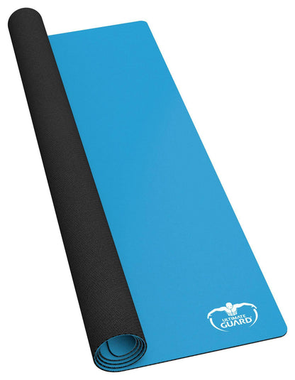 Ultimate Guard - Spielmatte Quadratisch Hellblau - 61 x 61 cm