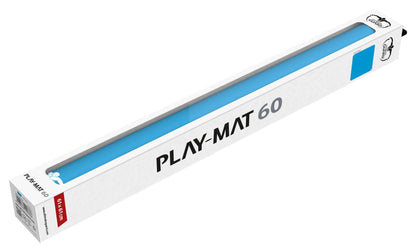 Ultimate Guard - Spielmatte Quadratisch Hellblau - 61 x 61 cm