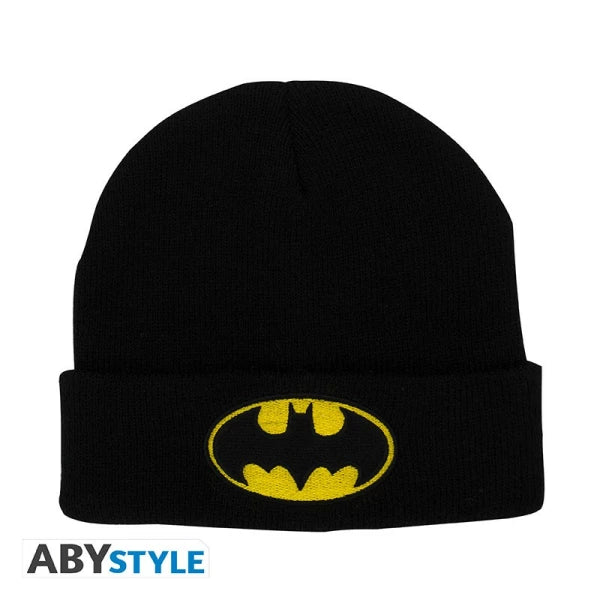 DC Comics - Mütze Batman Logo
