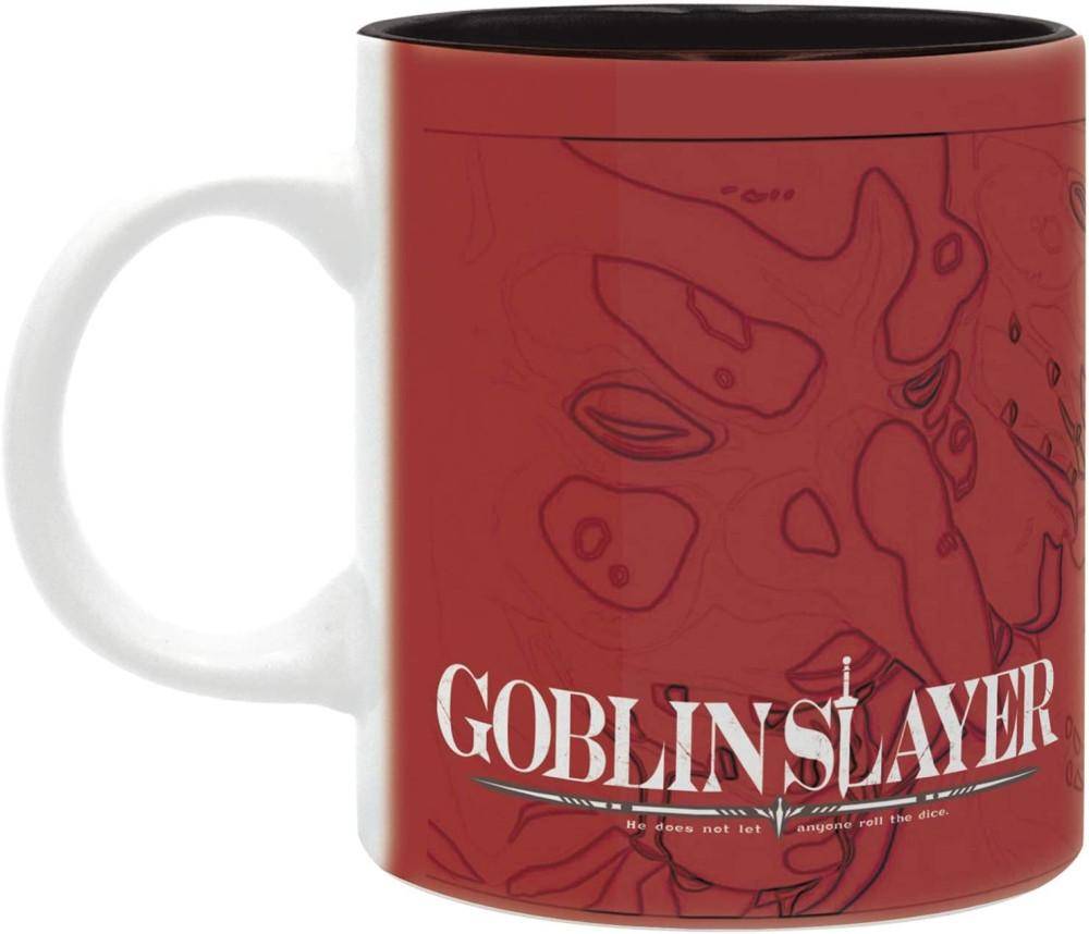 Goblin Slayer - Tasse Slayer - 320 ml