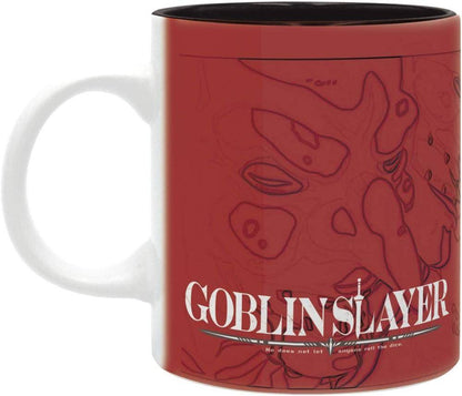 Goblin Slayer - Tasse Slayer - 320 ml