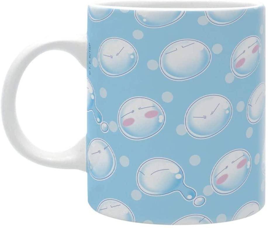 Meine Wiedergeburt als Schleim in einer anderen Welt - Tasse Rimuru - 320 ml