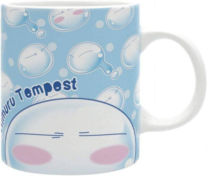 Meine Wiedergeburt als Schleim in einer anderen Welt - Tasse Rimuru - 320 ml