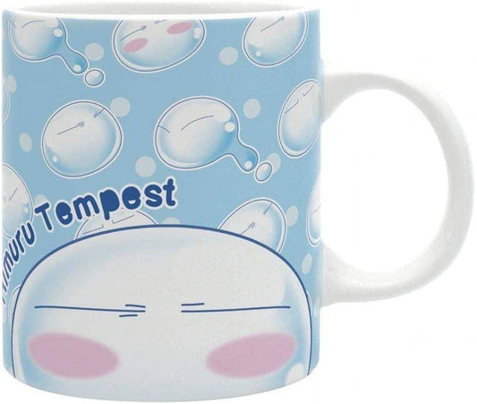 Meine Wiedergeburt als Schleim in einer anderen Welt - Tasse Rimuru - 320 ml