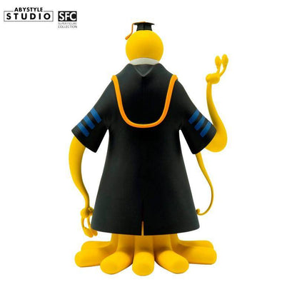 Assassination Classroom - Statue Koro Sensei - 20 cm