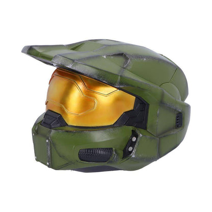 Halo Infinite - Aufbewahrungsbox Master Chief Helm 25 cm