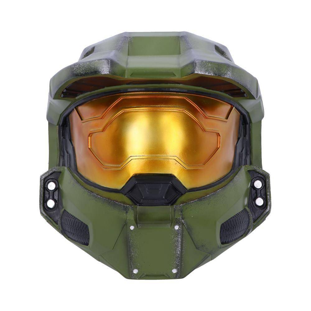 Halo Infinite - Aufbewahrungsbox Master Chief Helm 25 cm