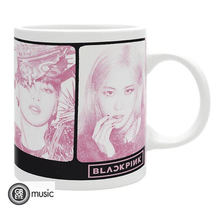 Blackpink - Tasse Lovesick Girls - 320 ml