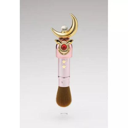 Sailor Moon - Make-Up Pinsel Mondstab - 13 cm