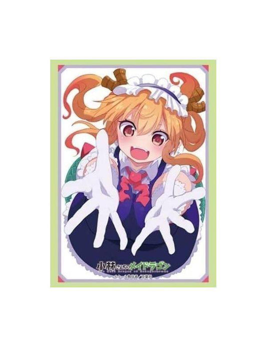 Miss Kobayashi's Dragon Maid - Kartenhüllen Tohru Standardgröße - (75)