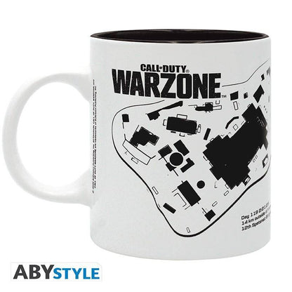 Call of Duty - Tasse Gulag - 320 ml