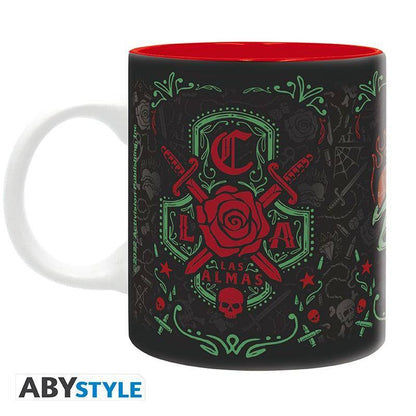 Call of Duty - Tasse Las Almas - 320 ml