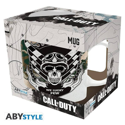 Call of Duty - Tasse We Lucky Few - 320 ml