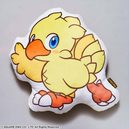 Final Fantasy - Kissen Chocobo - 41 x 50 x 15 cm