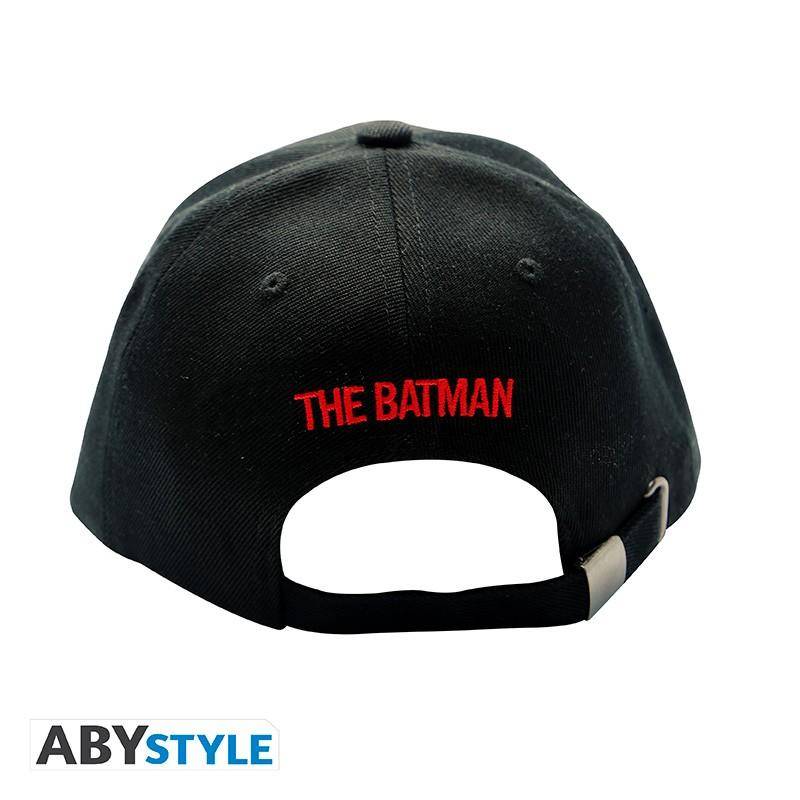 DC Comics - Kappe Batman Rote Fledermäuse