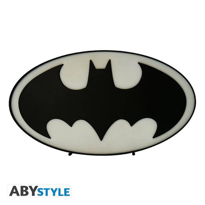 DC Comics - Lampe Batman Logo