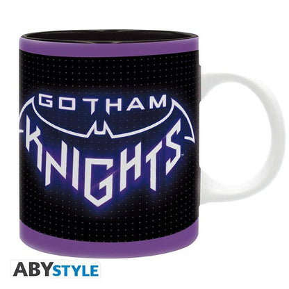 DC Comics - Tasse Logos - 320 ml