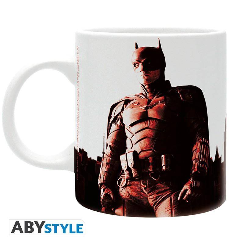 DC Comics - Tasse The Batman - 320 ml