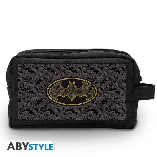 DC Comics - Kulturbeutel Batman