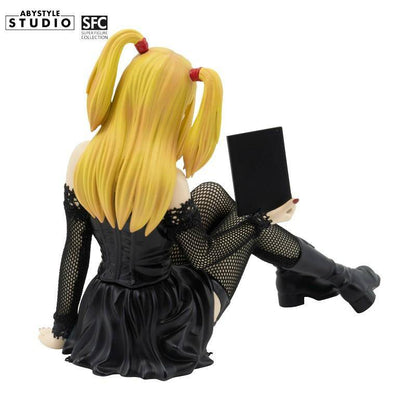 Death Note - Statue Misa - 10 cm