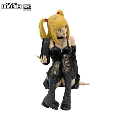 Death Note - Statue Misa - 10 cm