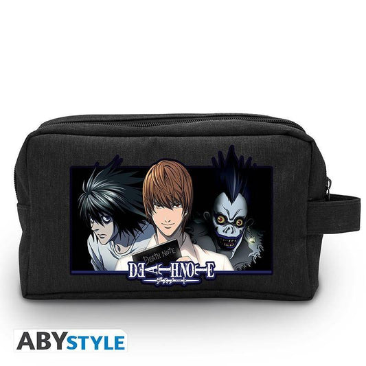 Death Note - Kulturbeutel Charaktere