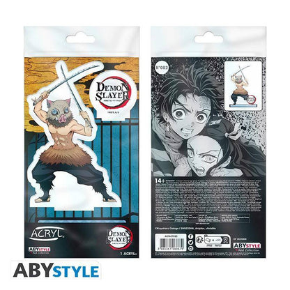Demon Slayer - Acryl Aufsteller Inosuke