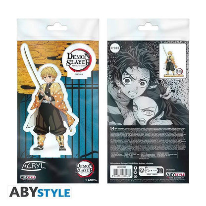 Demon Slayer - Acryl Aufsteller Zenitsu